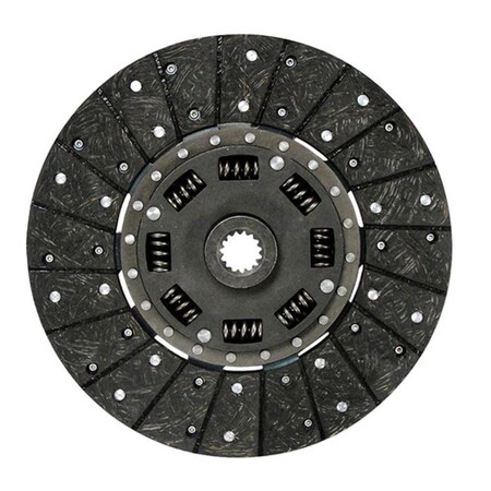 Aftermarket Clutch Disc CLC80-0087